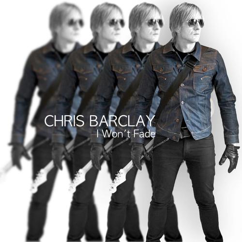 Chris Barclay