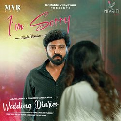 I'm Sorry (Male Version) (From &quot;Wedding Diaries&quot;)-Fyxdcj9IZ2E