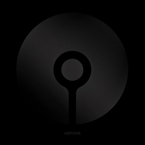 Past Creates the Future (Porya Hatami Remix) cover art