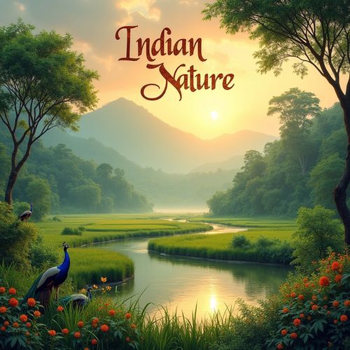 Indian Nature