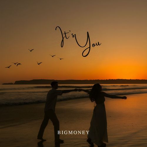 It's You