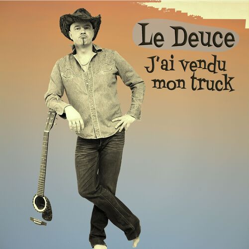 Tu m'as quitté cover art