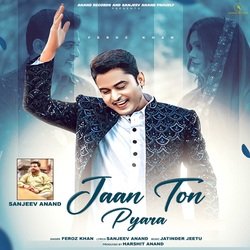 Jaan Ton Pyara (Romantic Song)-EVkoaEF2A0A