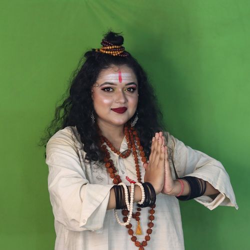 Jai Shiv Shankar Sorbo Pap Haran Koro