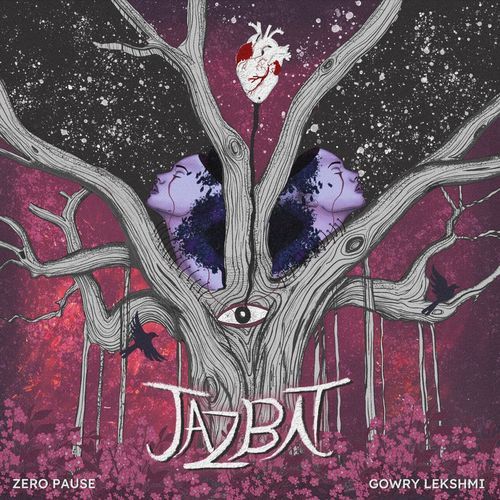 Jazbat