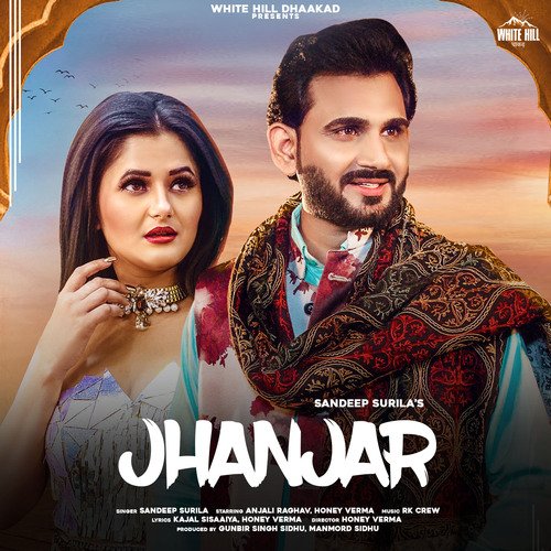 Jhanjar Songs Download - Free Online Songs @ JioSaavn