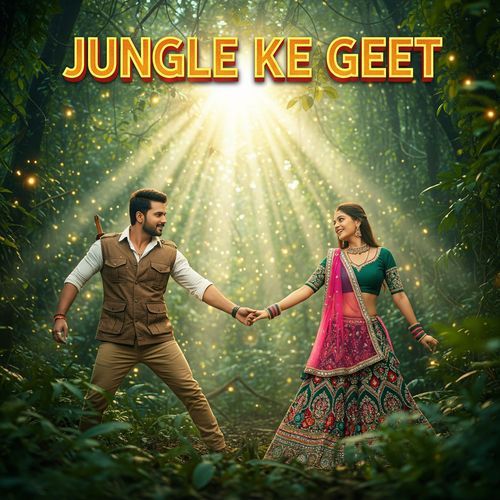 Jungle Ke Geet