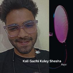 Kali Gadhi Kaley Shesha-SQceYSMIXUs