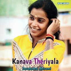 Kanava Theriyala-FVgmUwN0VWM