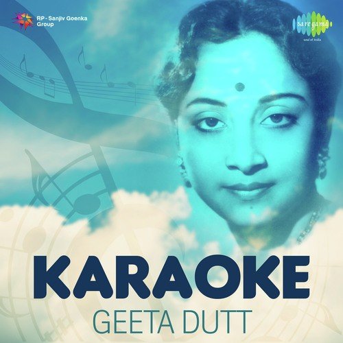 Karaoke -Geeta Dutt