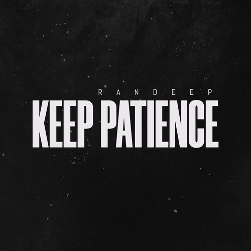 Keep Patience