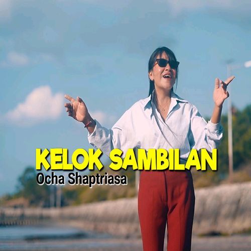 Kelok Sambilan cover art