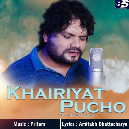 Khairiyat Pucho (Cover Version)