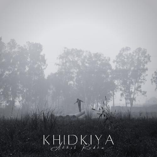 Khidkiya