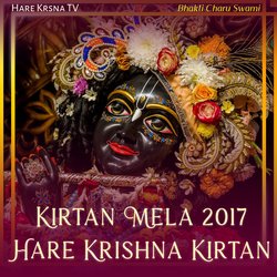 Kirtan Mela 2017 Hare Krishna Kirtan (Live)-GDwSZjpSbWk