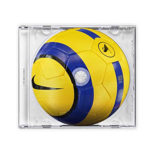 O.G. cover art