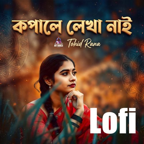 Kopale Lekha Nai (Lofi)