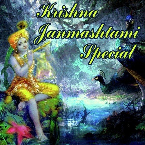 Krishna Janmashtami Special