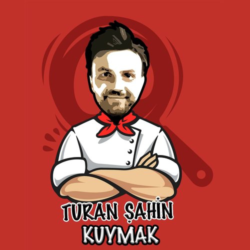 Kuymak cover art