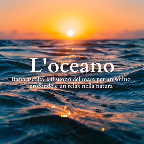 Melodia della Risacca cover art