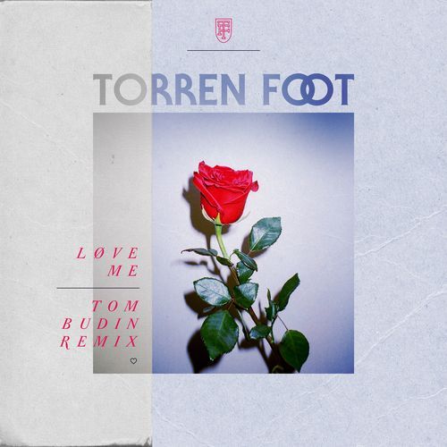 Løve Me