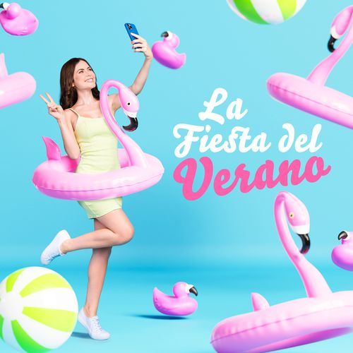 La Fiesta Del Verano