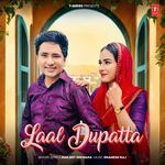 Laal Dupatta