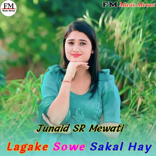 Lagake Sowe Sakal Hay