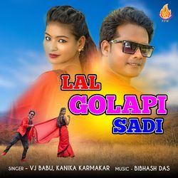 Lal Golapi Sadi-HgUSBwcCfXY