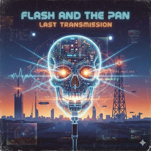 Last Transmission