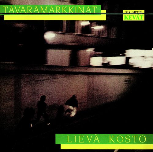 Lievä kosto_poster_image