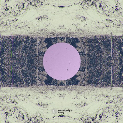 Lifting Shadows of Tomorrow (Igor Cold Remix) cover art