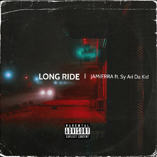 Long Ride (feat. Sy Ari Da Kid) cover art