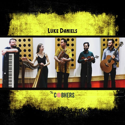 Luke Daniels & The Cobhers