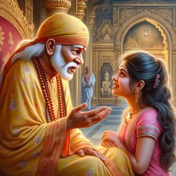 कुटिया मेरी आओ बाबा