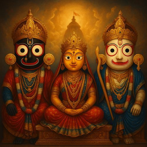 जगन्नाथ भजन