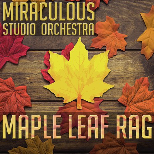 Maple Leaf Rag