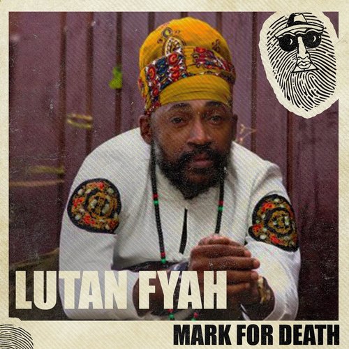 Mark for Death