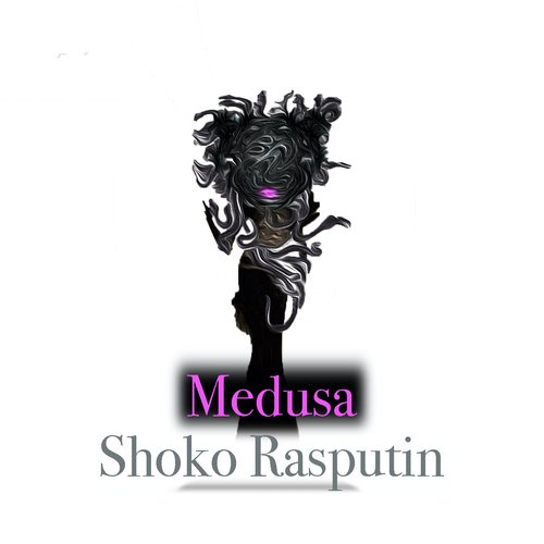 Medusa (Original Mix) cover art