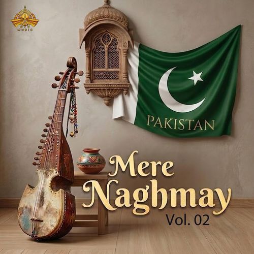 Mere Naghmay, Vol. 2