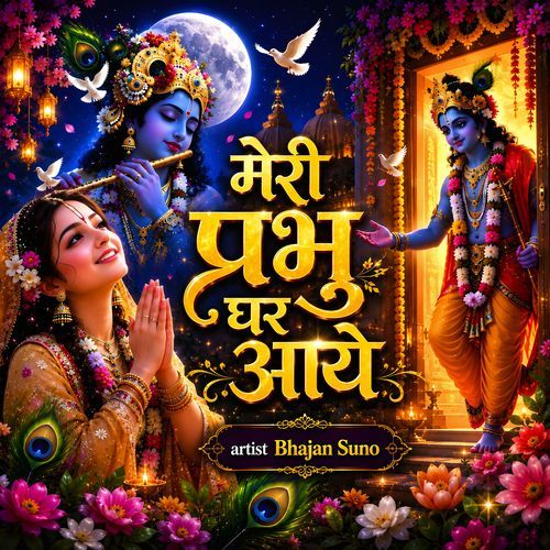 Mere Prabhu Ghar Aaye