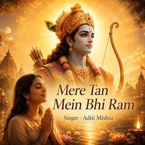 Mere Tan Mein Bhi Ram
