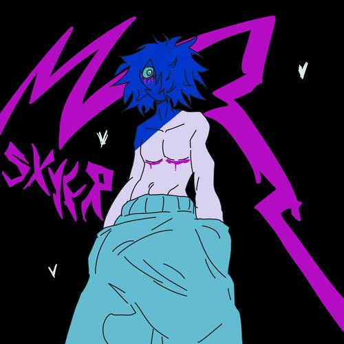 La cafeína me relaja cover art