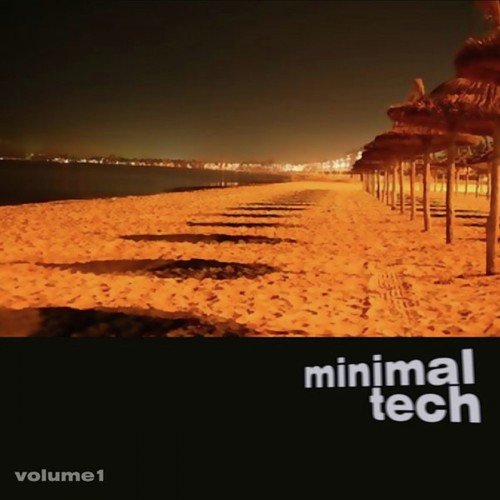 Minimal Tech Vol.01