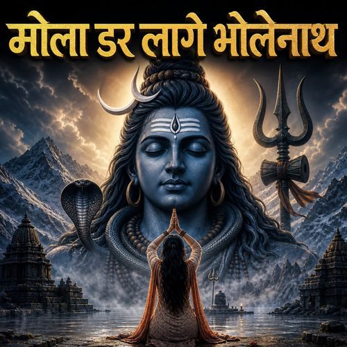 Mola Dar Lage Bholenath