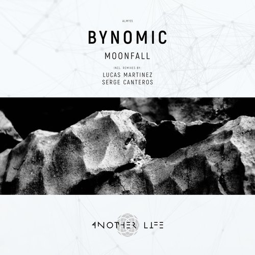Moonfall (Serge Canteros Remix) cover art