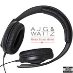 More Than Music - EP