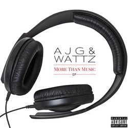 More Than Music - EP
