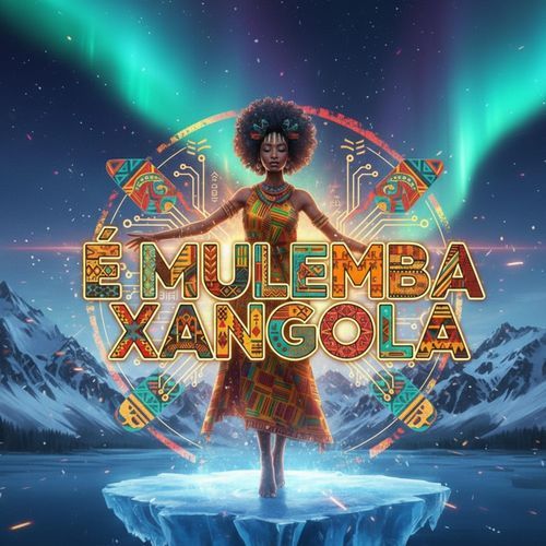 Mulemba Xangola (Deep House)