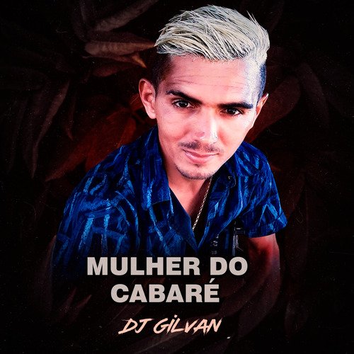 Mulher do Cabaré cover art